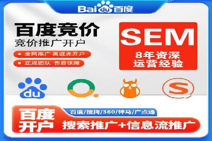 行业领先SEM竞价员的策略与实战案例
